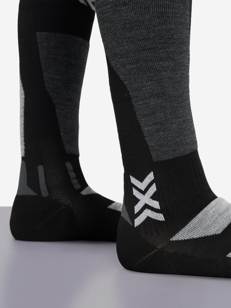 Носки X-Socks Snowboard Discover, 1 пара