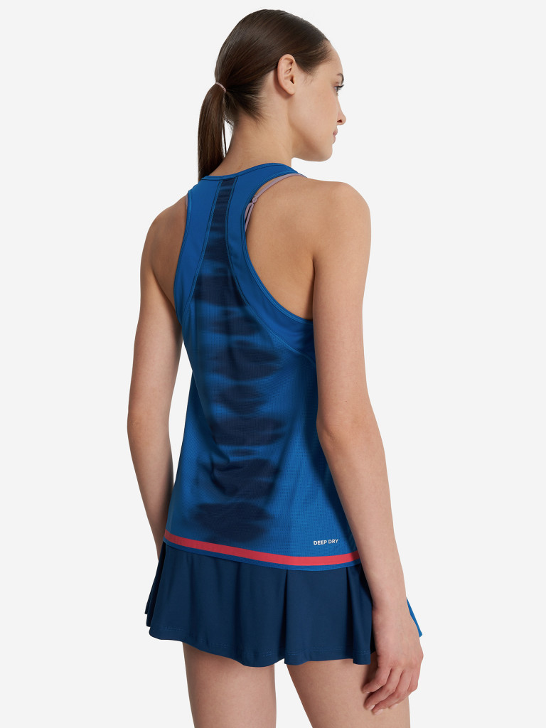 Майка женская Lotto Tech