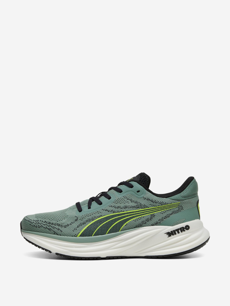 Кроссовки мужские PUMA Magnify Nitro 2