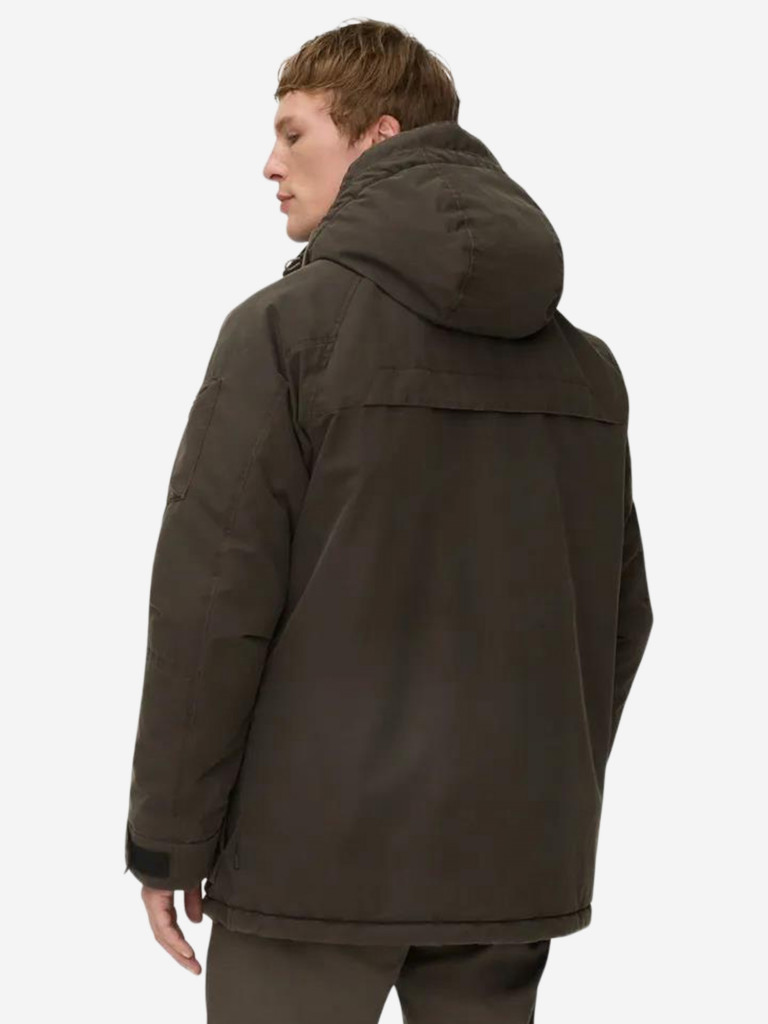 Куртка-сафари мужская Camel Active Jacket