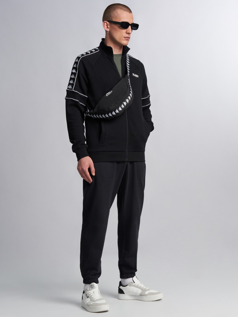 Олимпийка мужская Kappa Banda d’Origini