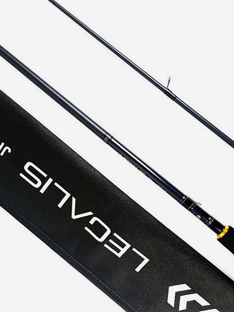 Удилище спиннинговое DAIWA Legalis Jigger 732MLFS