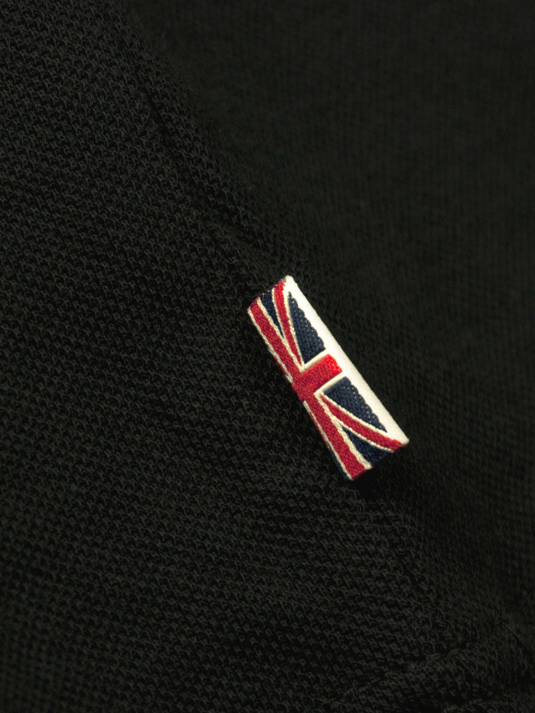 Футболка мужская LONSDALE LION