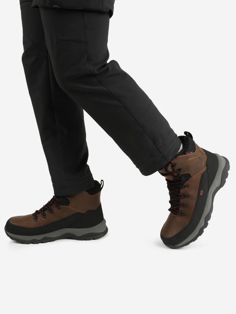 Ботинки утепленные мужские Outventure Matterhorn