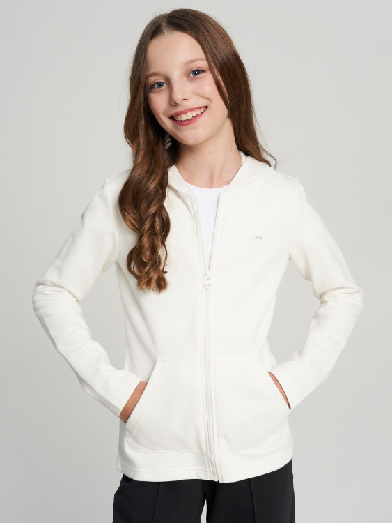 Толстовка для девочек Demix