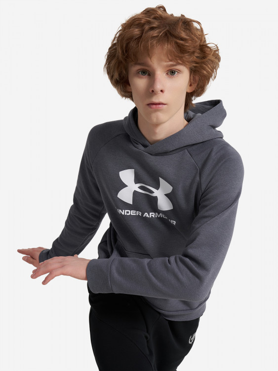 Худи для мальчиков Under Armour Rival