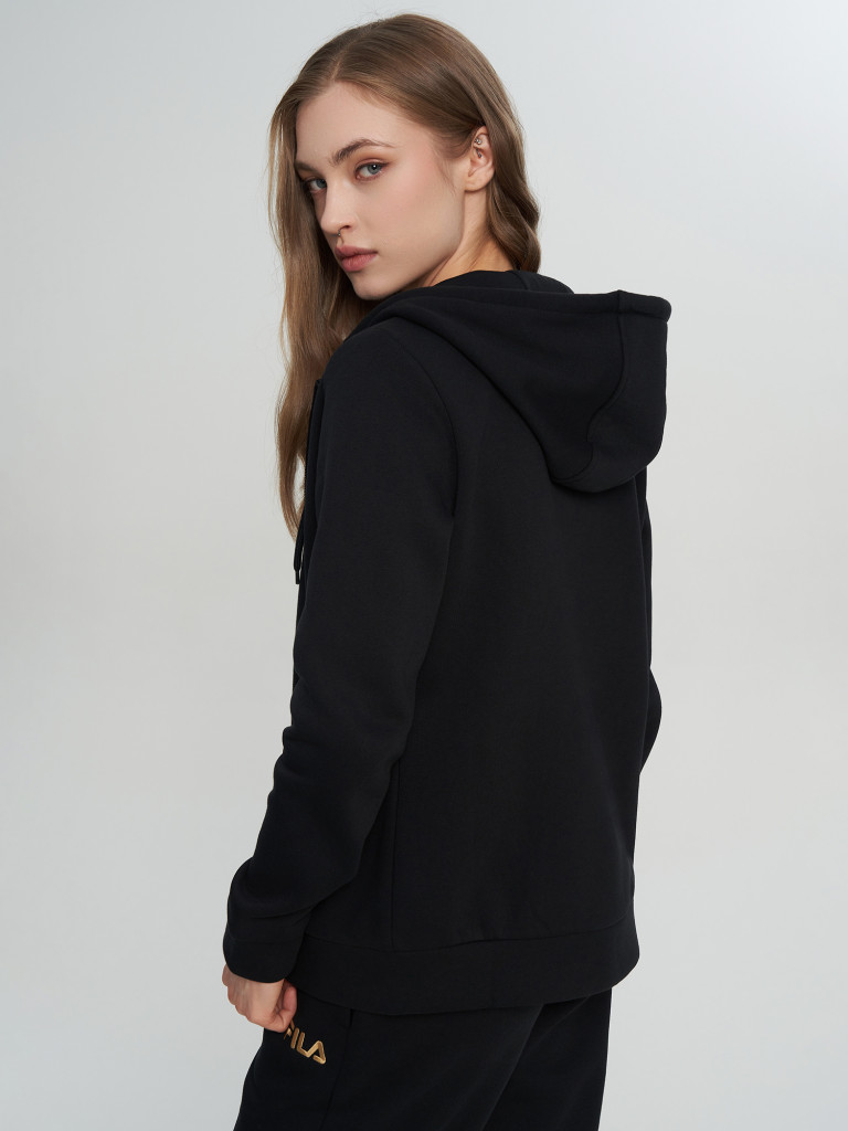 Толстовка женская FILA