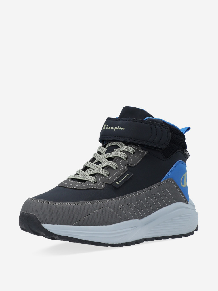 Ботинки для мальчиков Champion Boot 7 Ps