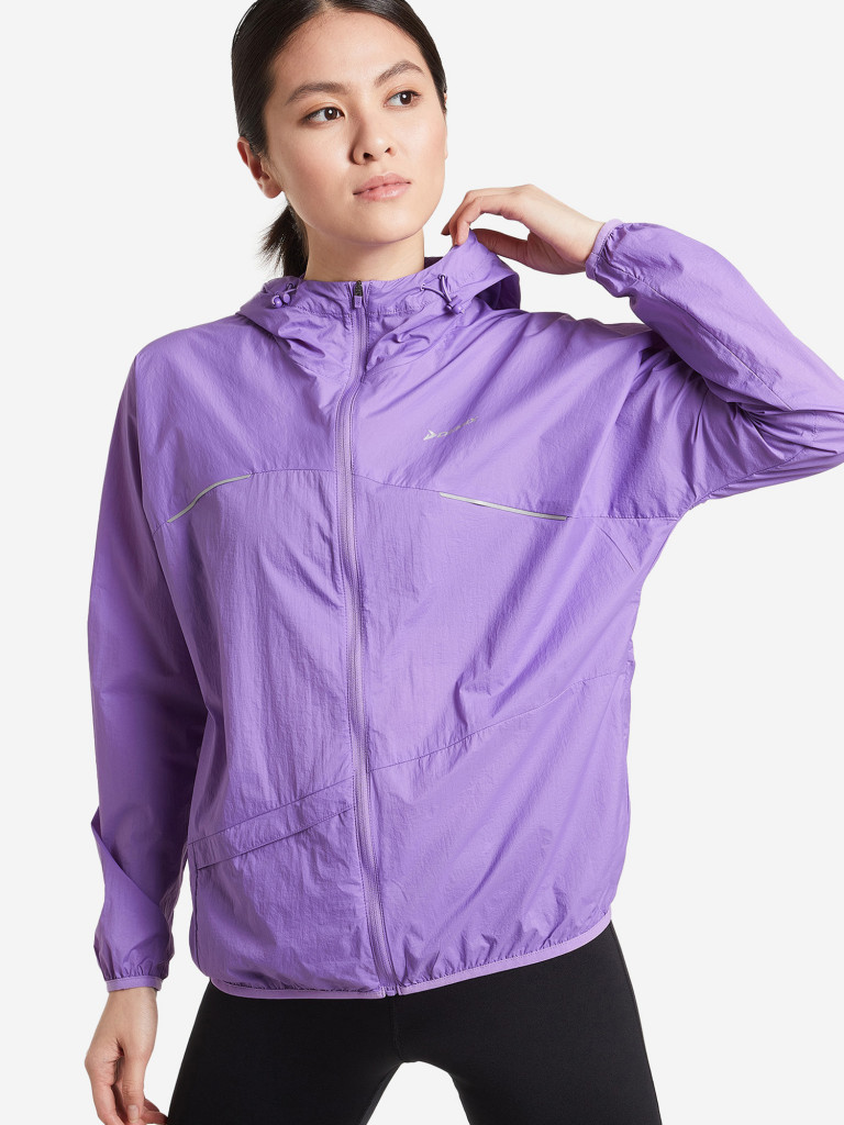 Ветровка женская Demix