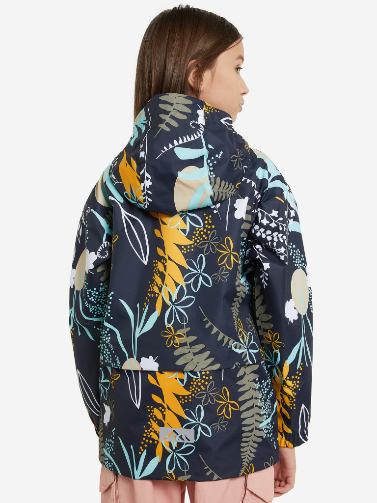 Ветровка для девочек Outventure