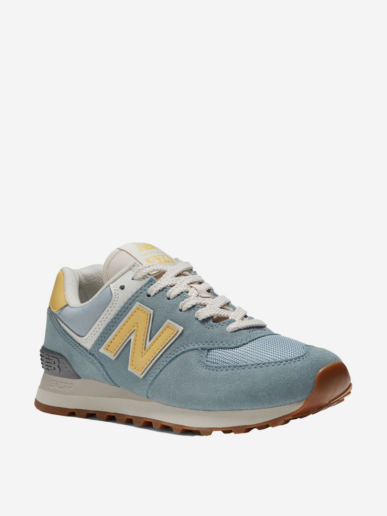 Кроссовки женские New Balance 574