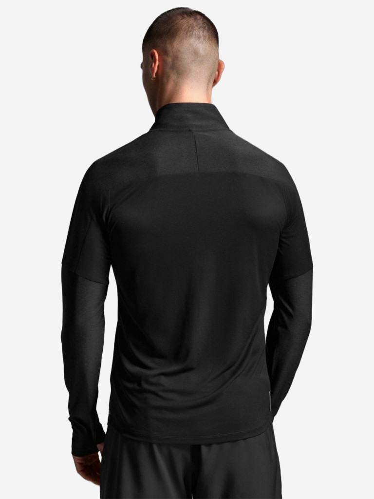 Лонгслив 2XU Aero 1/2 Zip