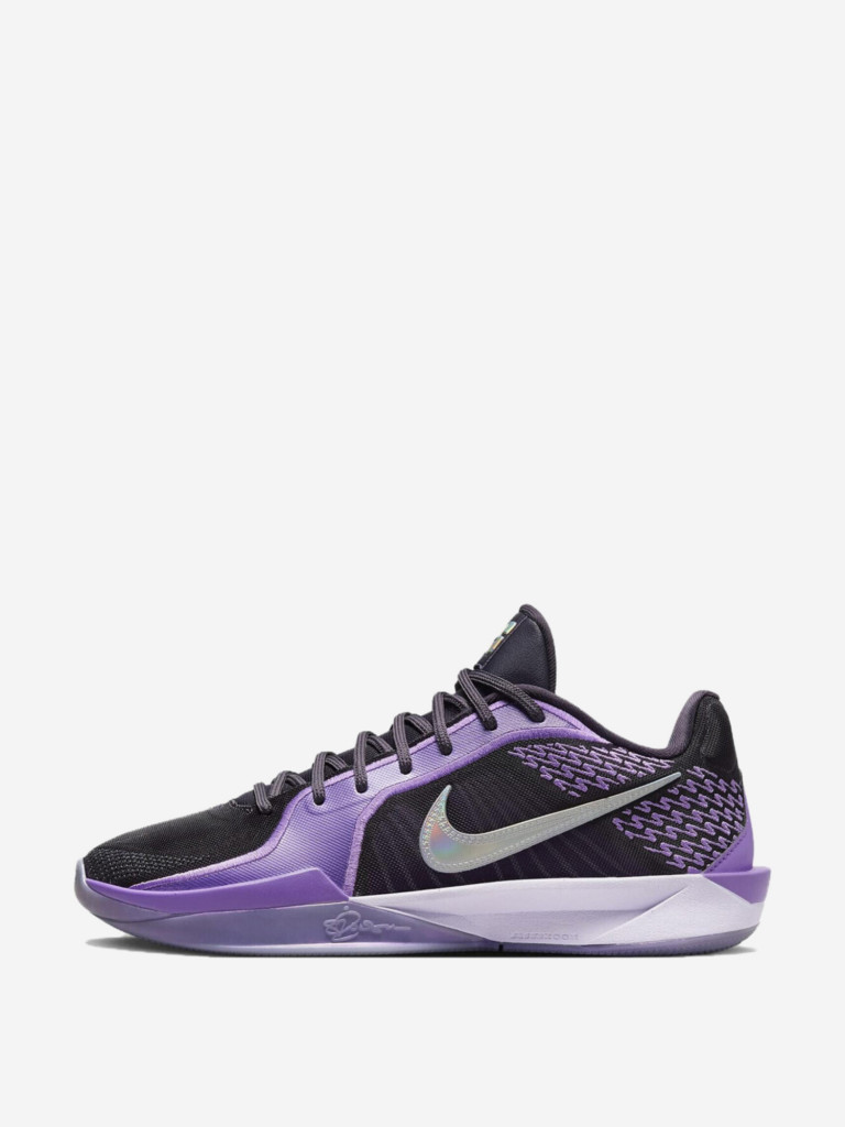 Кроссовки для баскетбола Nike Sabrina 2