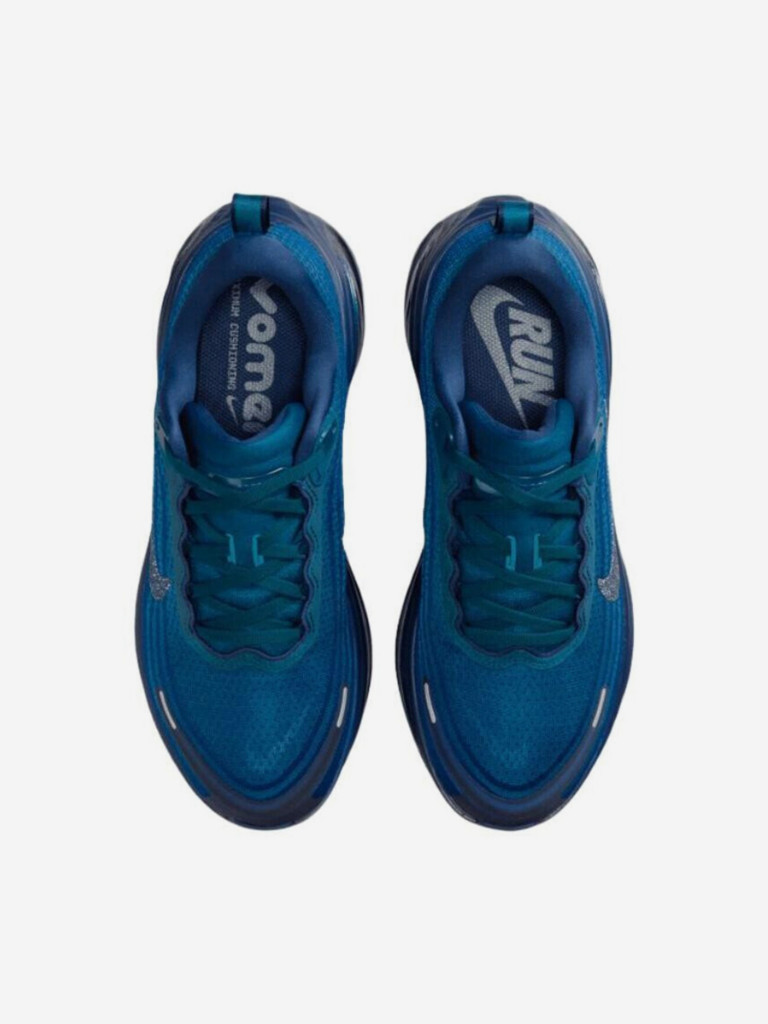 Кроссовки Swarovski x Nike Vomero Plus