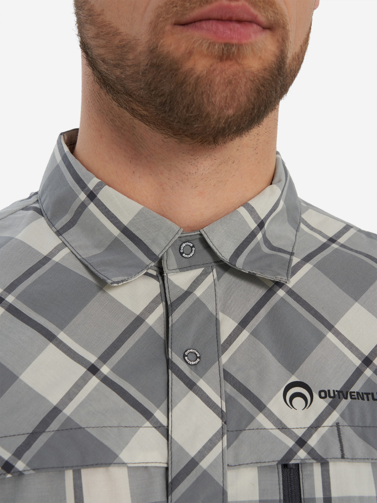 Рубашка мужская Outventure