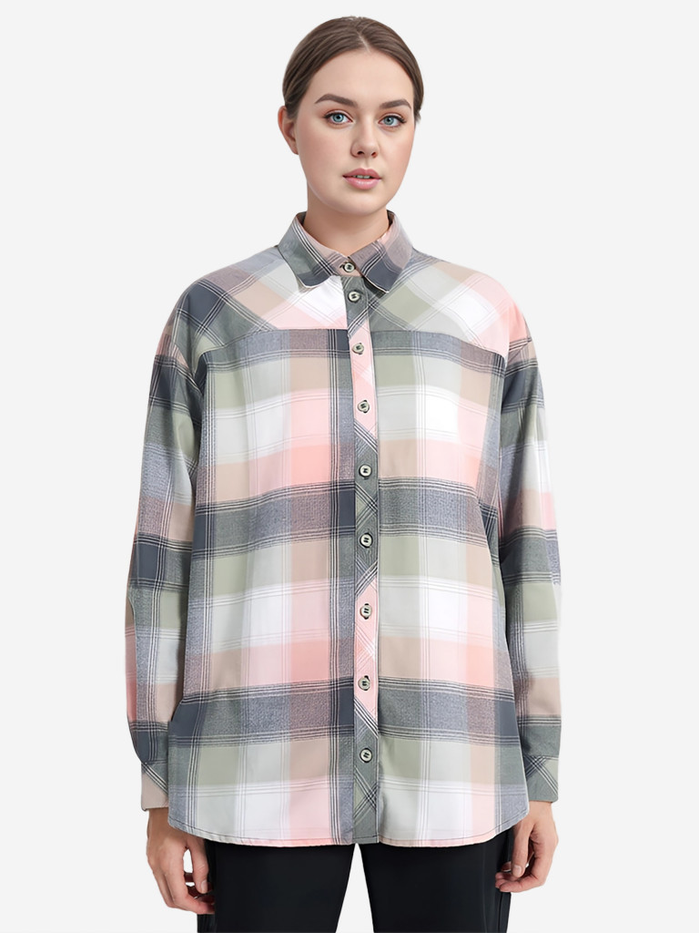 Рубашка женская Northland