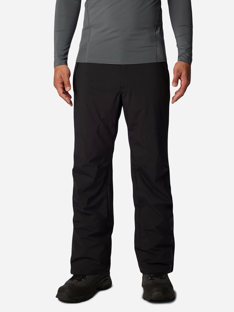 Брюки горнолыжные мужские Columbia Shafer Canyon II Pant
