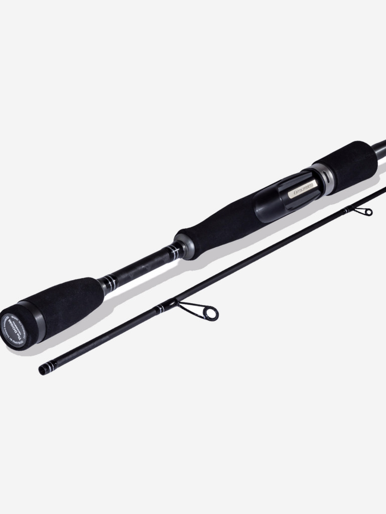 Удилище Спиннинговое Tsuribito the Dogm 802H 2.43м, 10-45г, Extra Fast