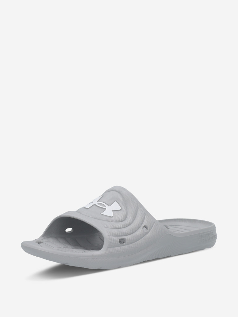 Шлепанцы мужские Under Armour Locker IV SL