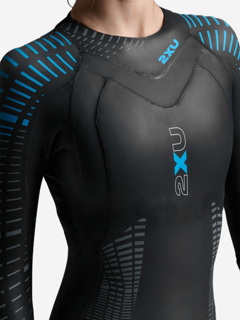 Женский Гидрокостюм 2XU Propel P:2 Wetsuit