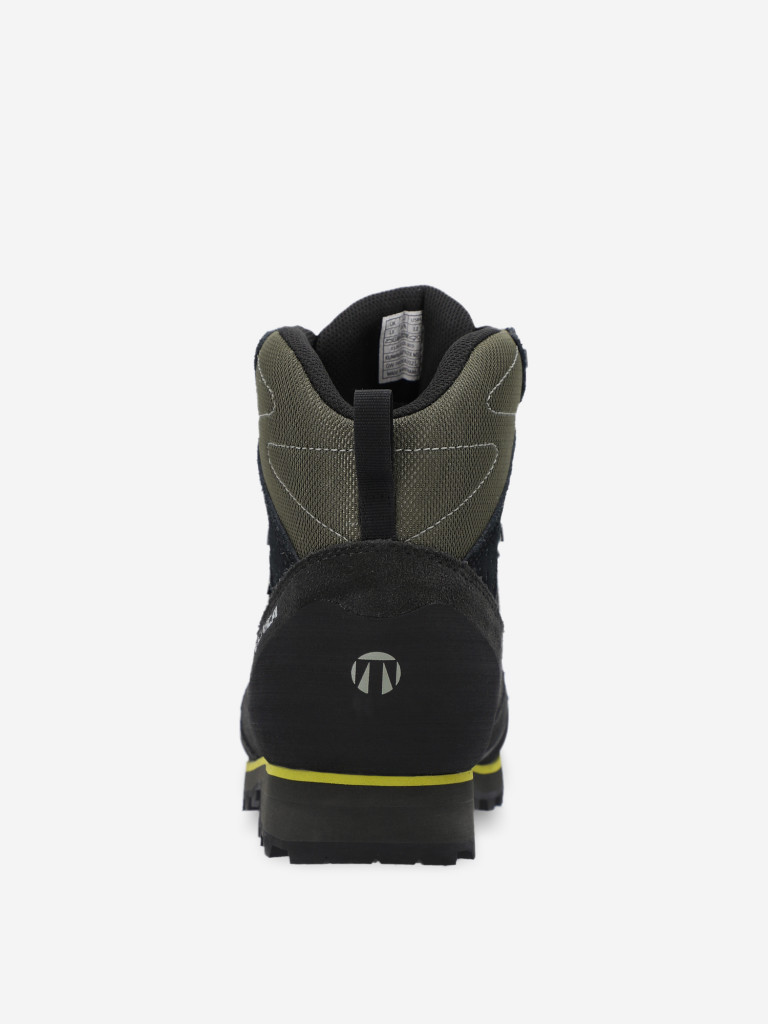 Ботинки мужские Tecnica Kilimanjaro Ii GTX