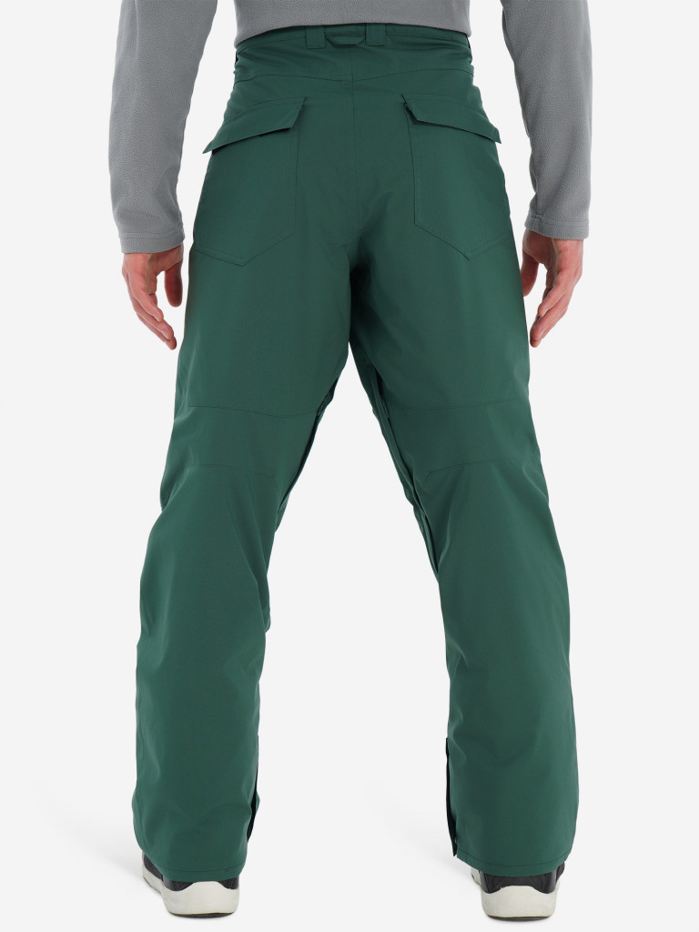 Брюки сноубордические мужские Quiksilver Estate