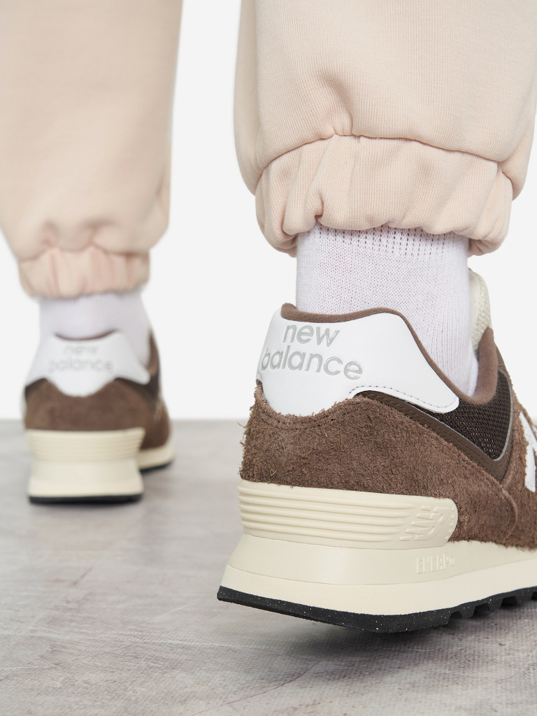 Кроссовки женские New Balance 574