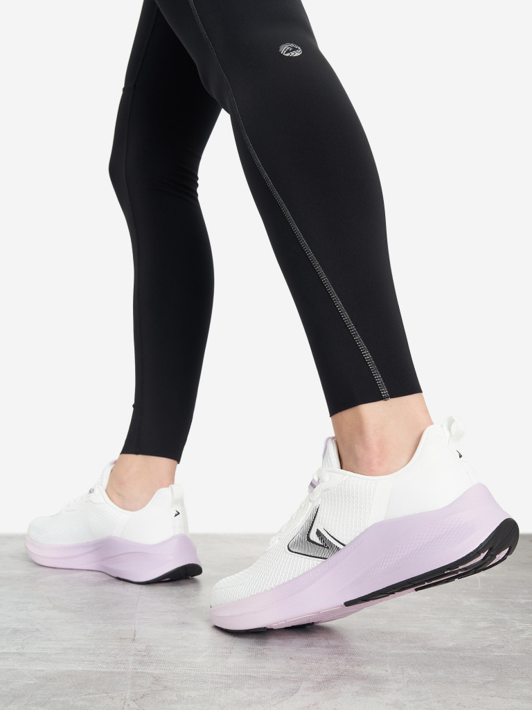 Кроссовки женские Demix Sport Evo