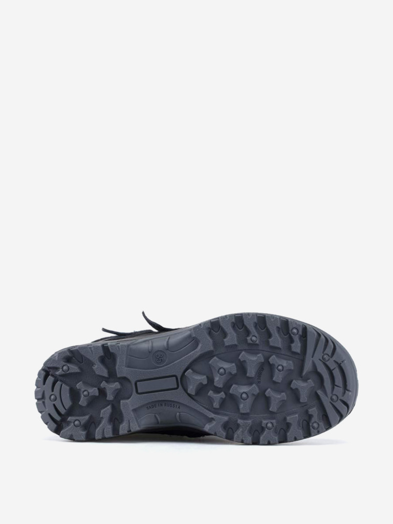 Валенки для мальчика Котофей