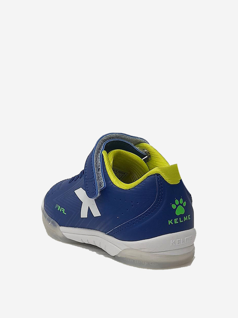 Футзальная обувь KELME FINAL ELASTIC