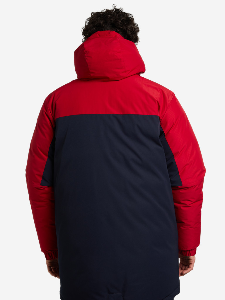 Пуховик мужской FILA