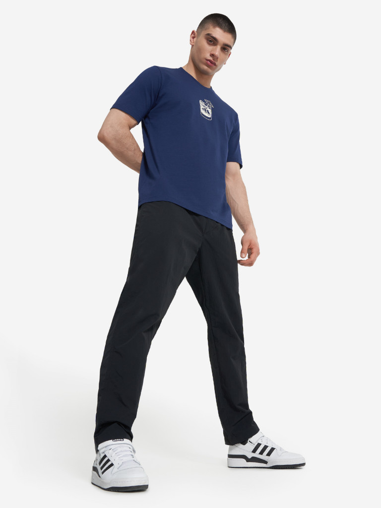 Футболка мужская adidas