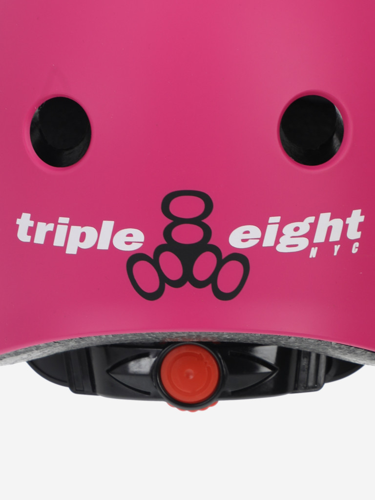 Шлем детский Triple Eight LiL 8 Dual Certified