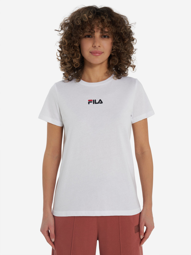 Футболка женская FILA