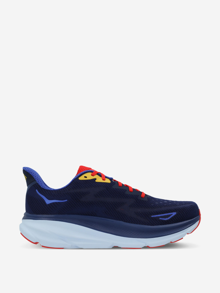 Кроссовки мужские Hoka One One Clifton 9