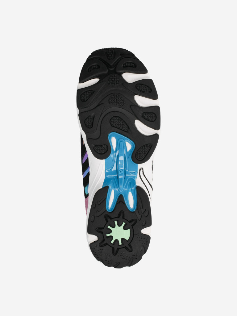 Кроссовки женские FILA Adrenaline F