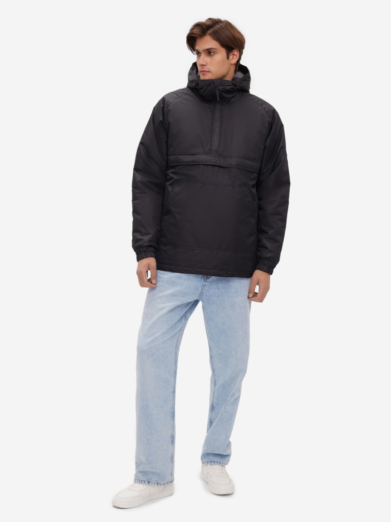 Анорак зимний FREE FLIGHT Dissent