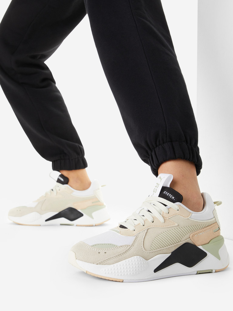 Кроссовки женские PUMA RS-X Reinvent