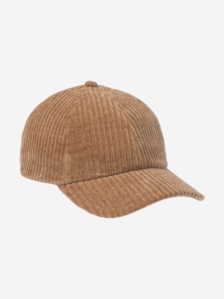 Бейсболка STETSON 7715103 BASEBALL CAP CORDUROY JERSEY