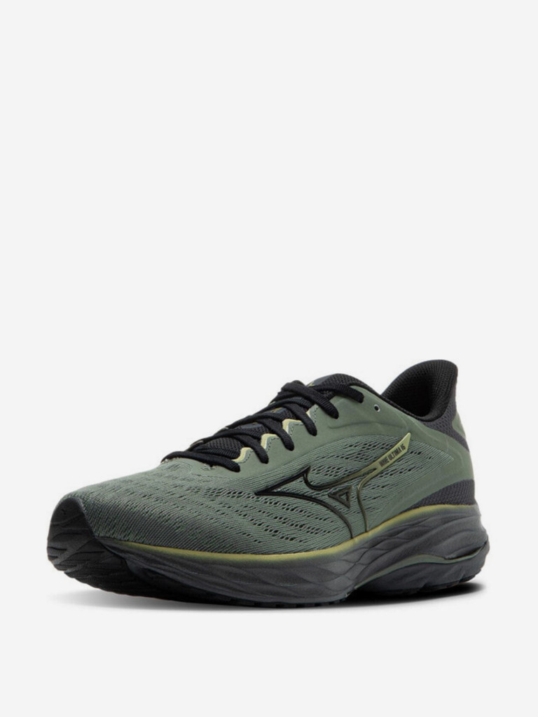 Кроссовки Mizuno Anti-Slip