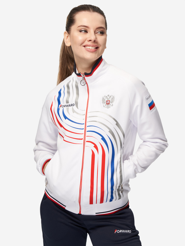 Костюм спортивный женский Forward