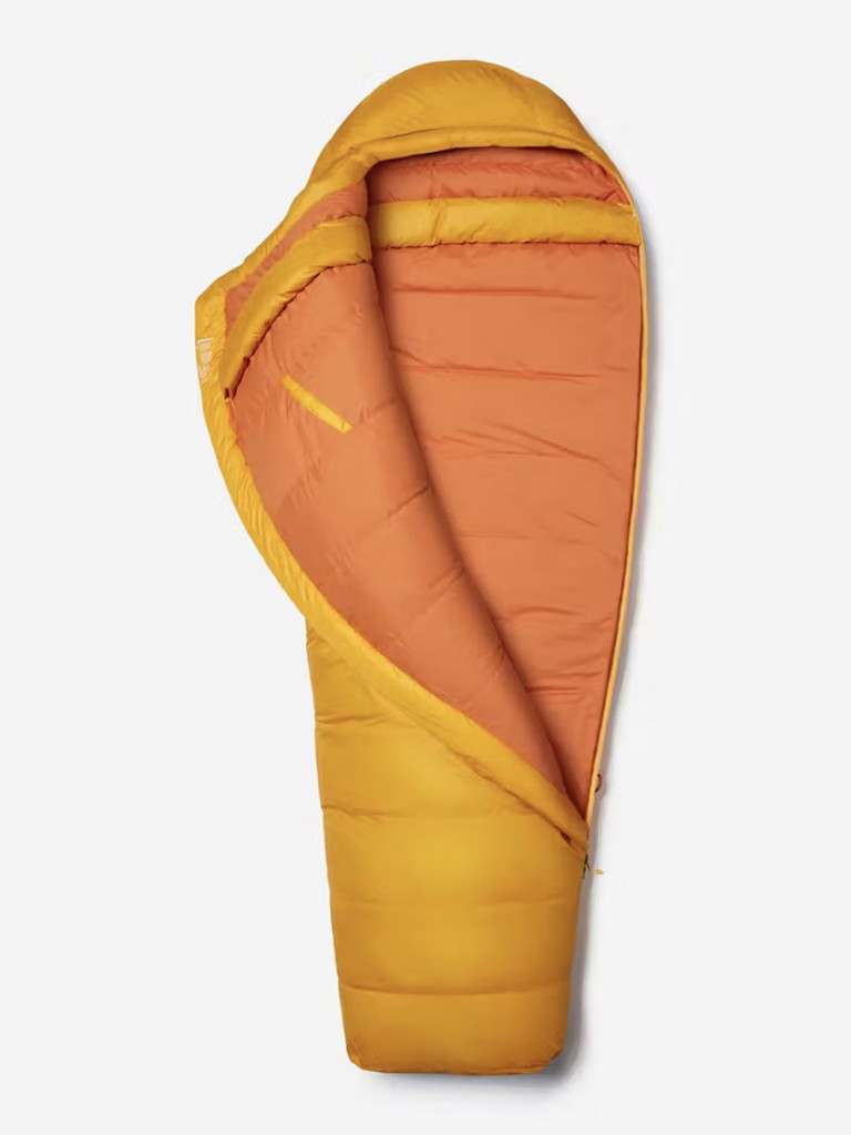 Спальный мешок Marmot Lost Coast 5 левый