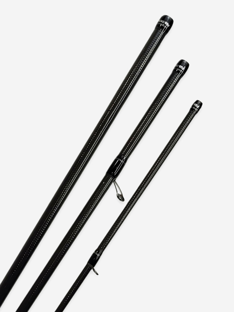 Спиннинг для рыбалки Nautilus FUGU TRAVEL FGS-TR764L 2.28м 0.6-10гр, NEW