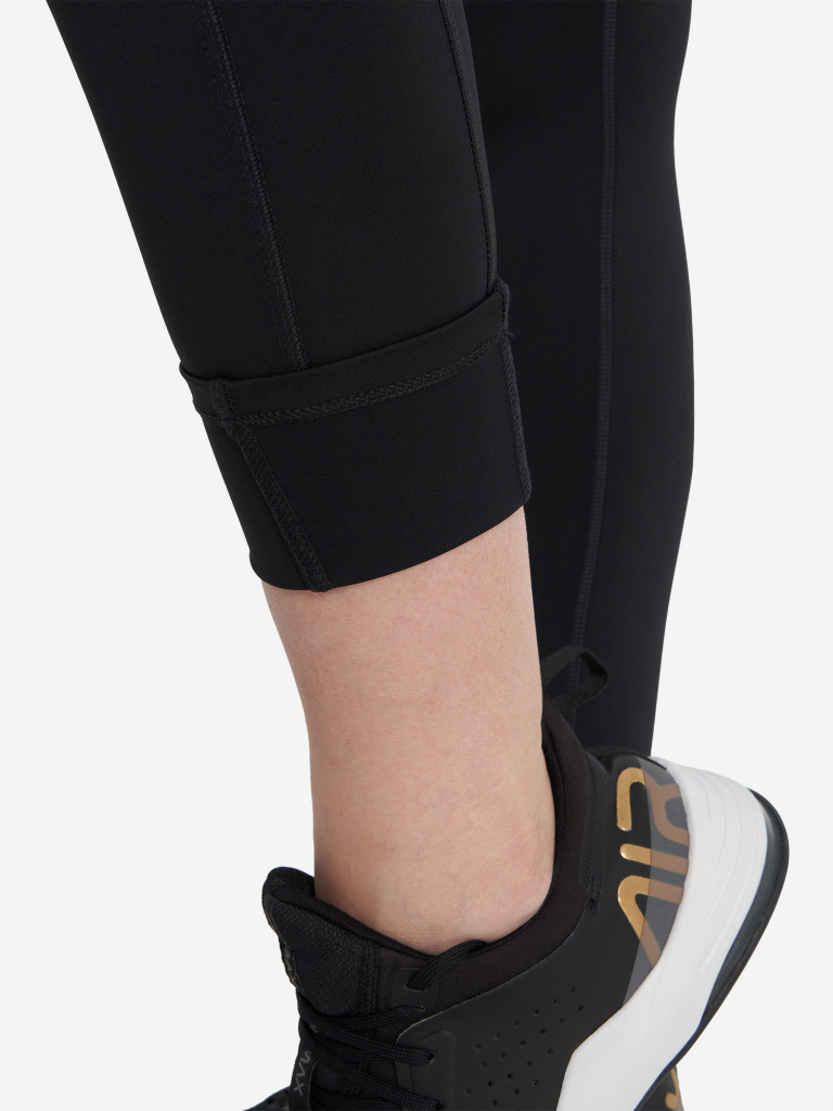 Легинсы женские Reebok Lux Contour