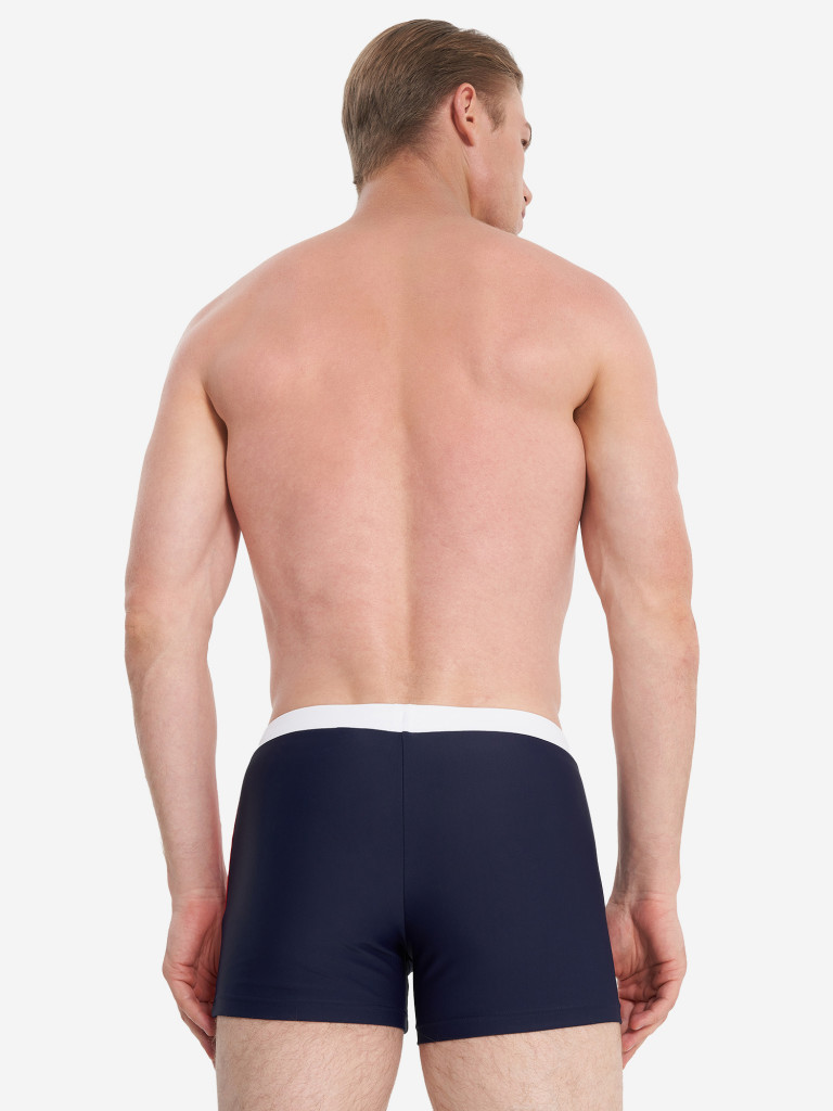 Плавки-шорты мужские FILA