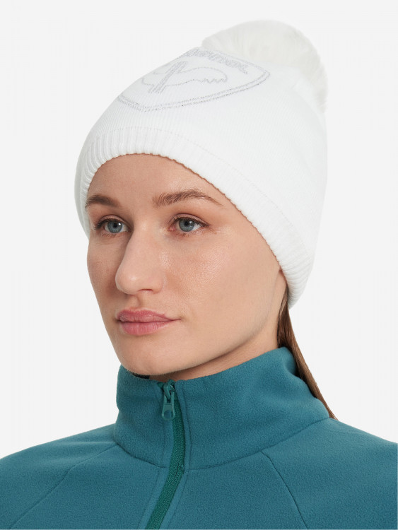 Шапка женская Rossignol Liv