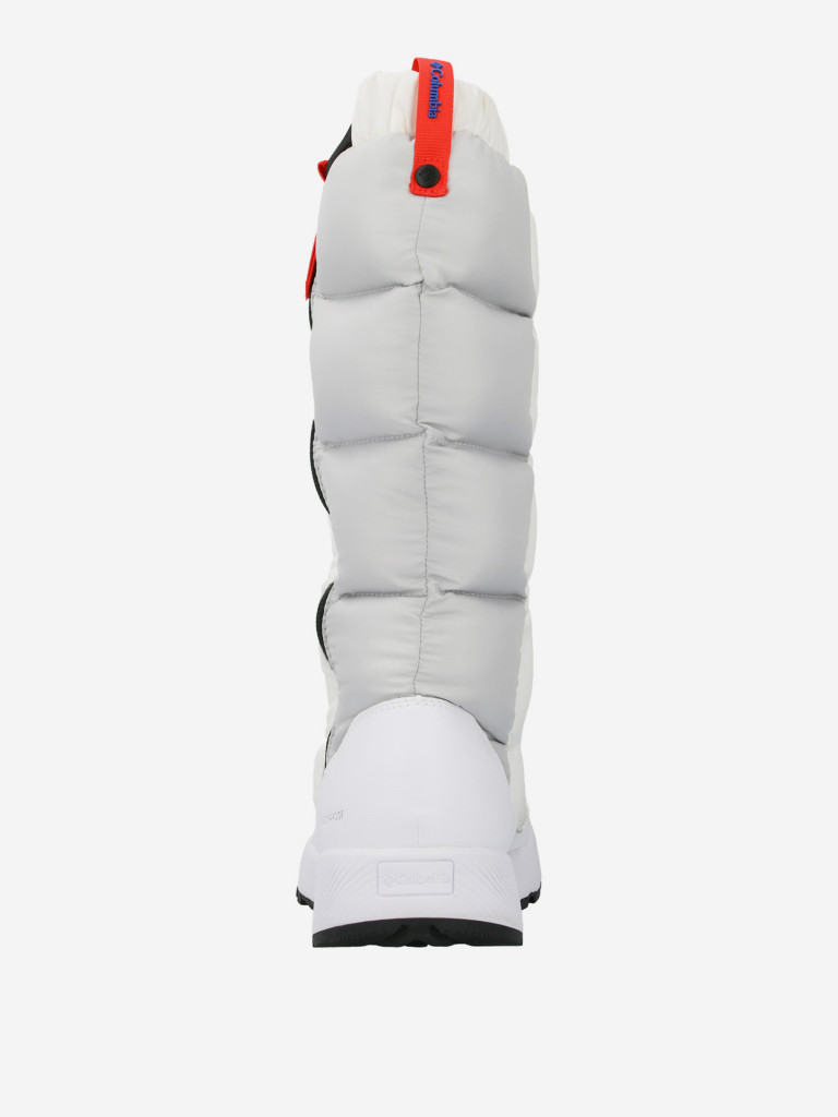 Сапоги утепленные женские Columbia Paninaro Omni-Heat Tall