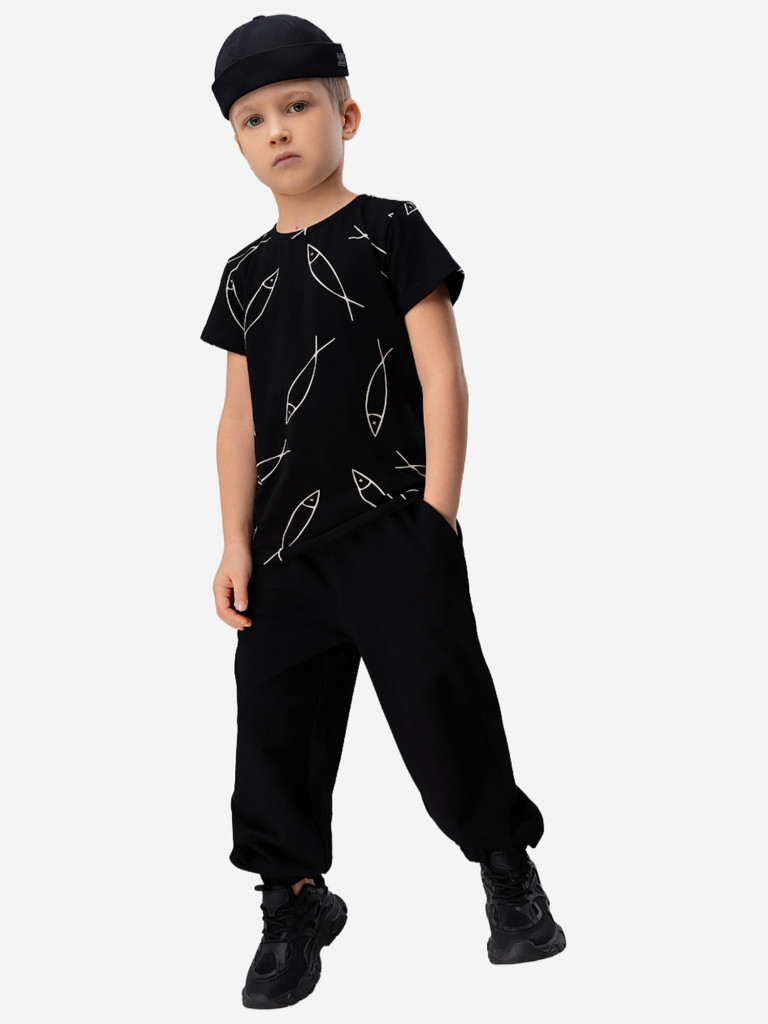 Футболка bodo