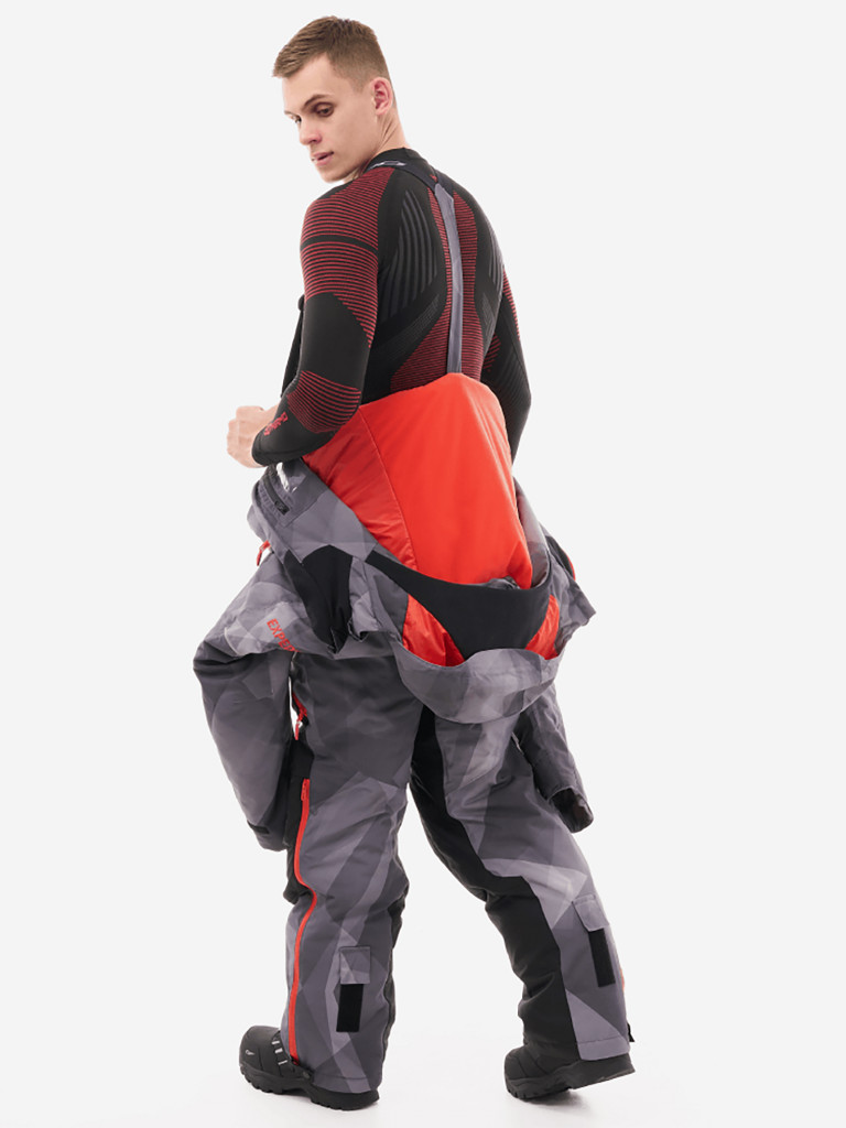 Комбинезон снегоходный Dragonfly expedition