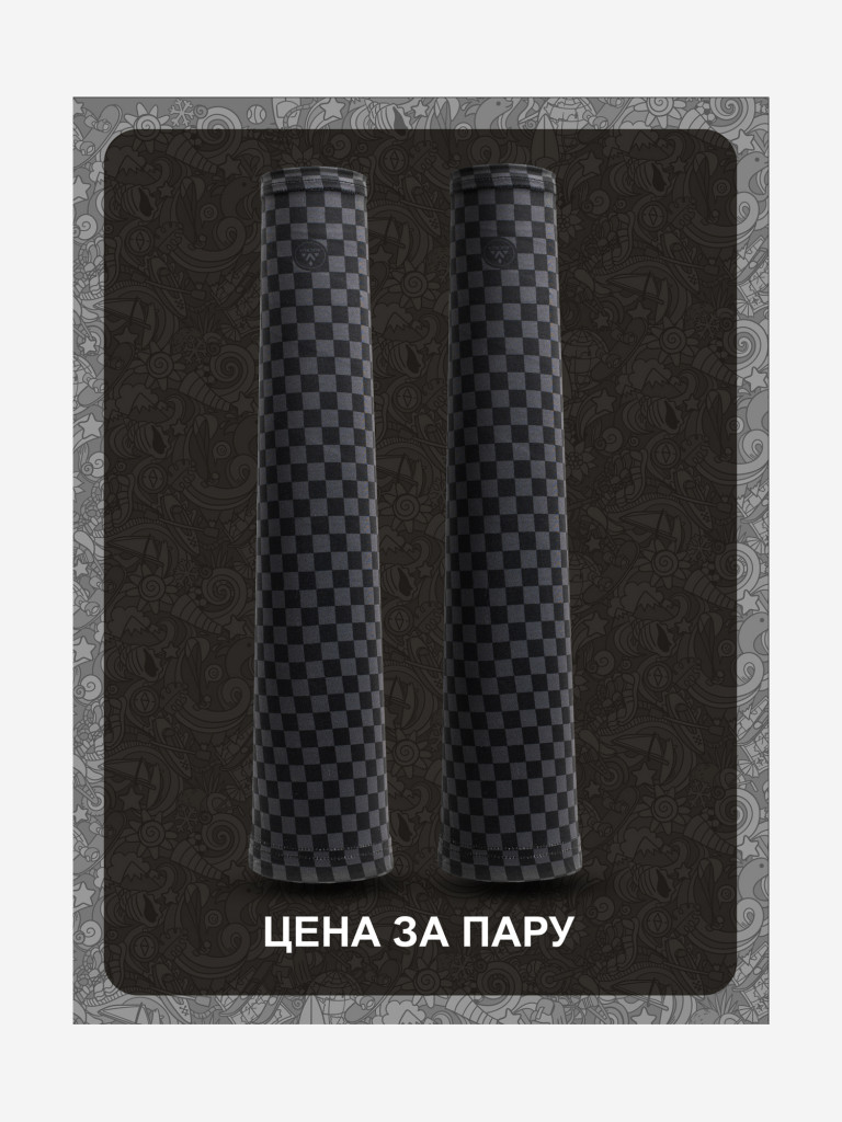 Рукава AUCRUX SLEEVES